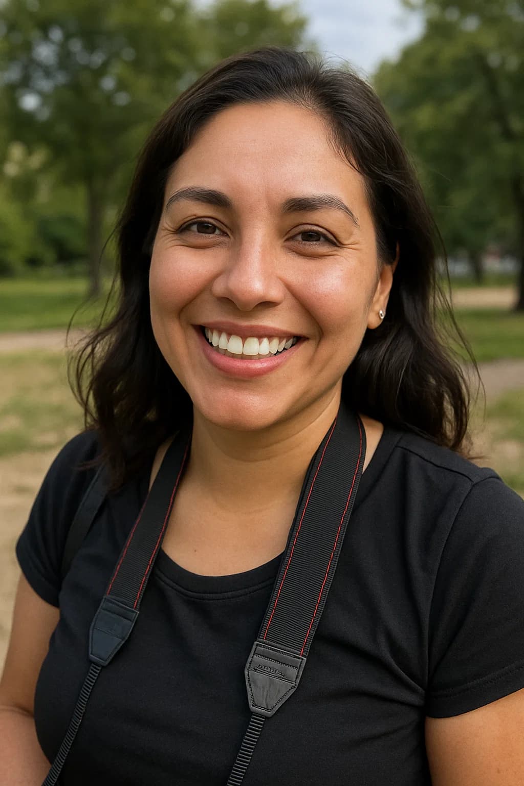 Emma Rodriguez - Food Photographer